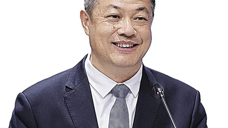 食品级色母粒：材质分类与标准解析