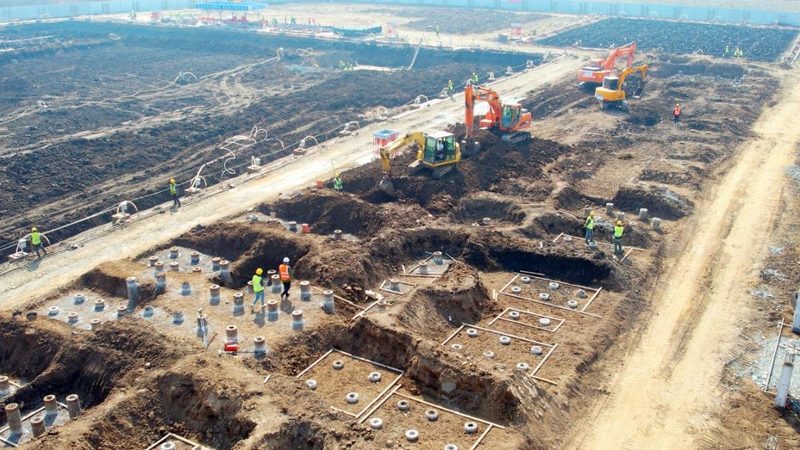 山东化工助剂价格波动背后的原因解析**