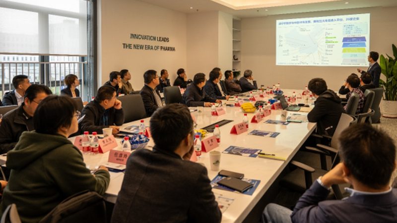 造纸工业中的“黄金助手”——国产造纸分散剂揭秘
